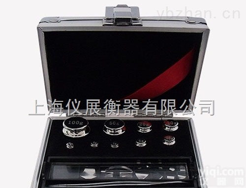 <em>上海</em><em>砝码</em>实验室<em>天平</em><em>砝码</em>F2级不锈钢标准<em>砝码</em>