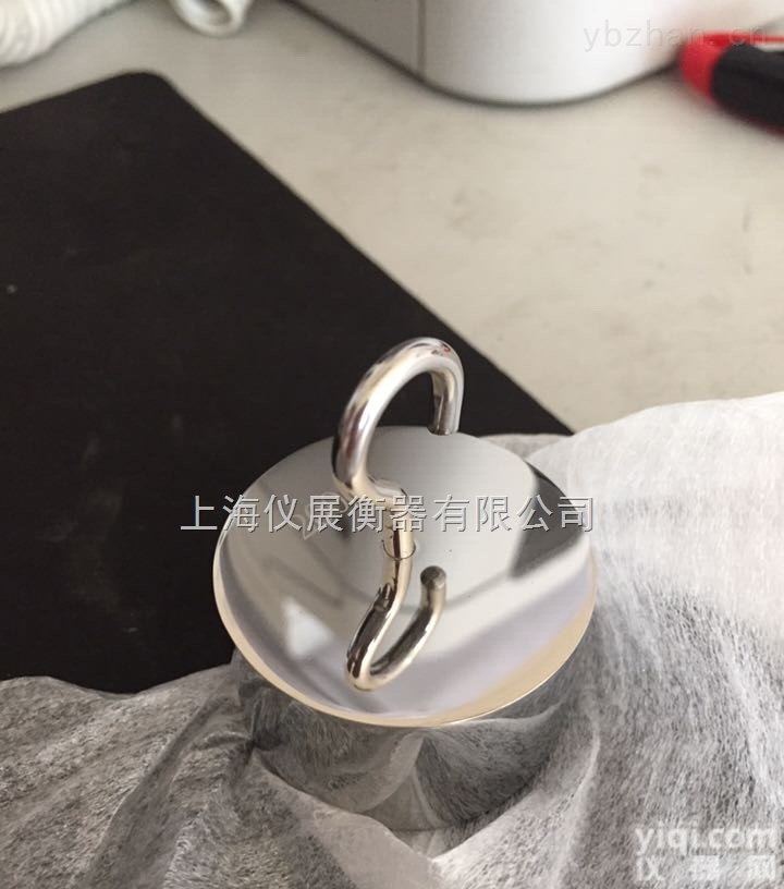 四川不锈钢<em>法码</em>，带<em>钩子</em>砝码，非磁性砝码价格多少