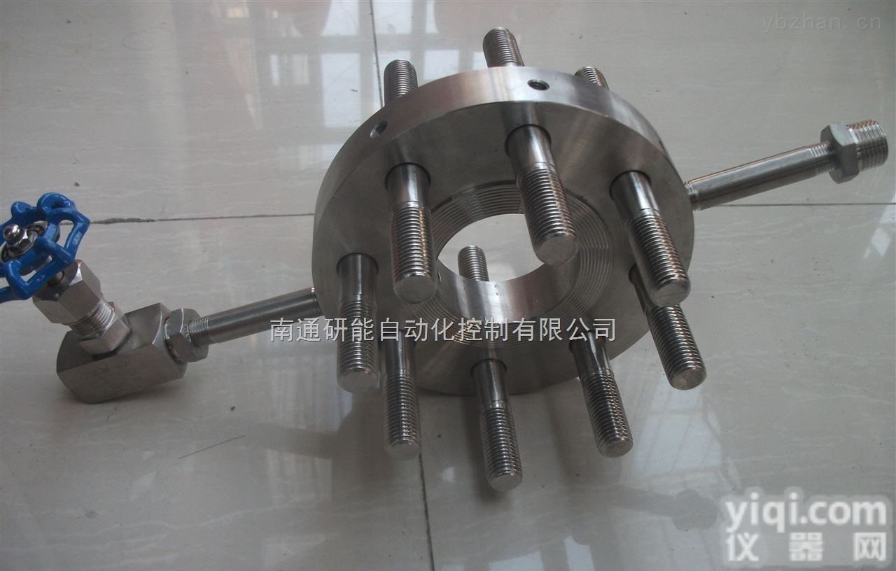 DN50  <em>冲洗</em>环<em>仪表</em>测量<em>冲洗</em>环变送器<em>冲洗</em>环