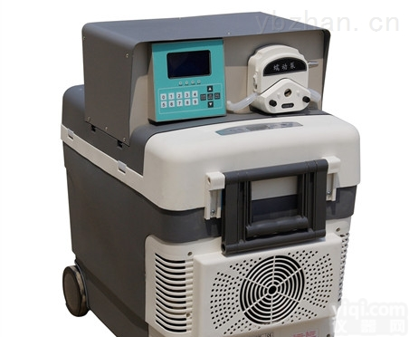 JWS-8000D  水质<em>采样</em>器 对排放到江河里<em>污染源</em>水样<em>采样</em> 用于各级环境监测站
