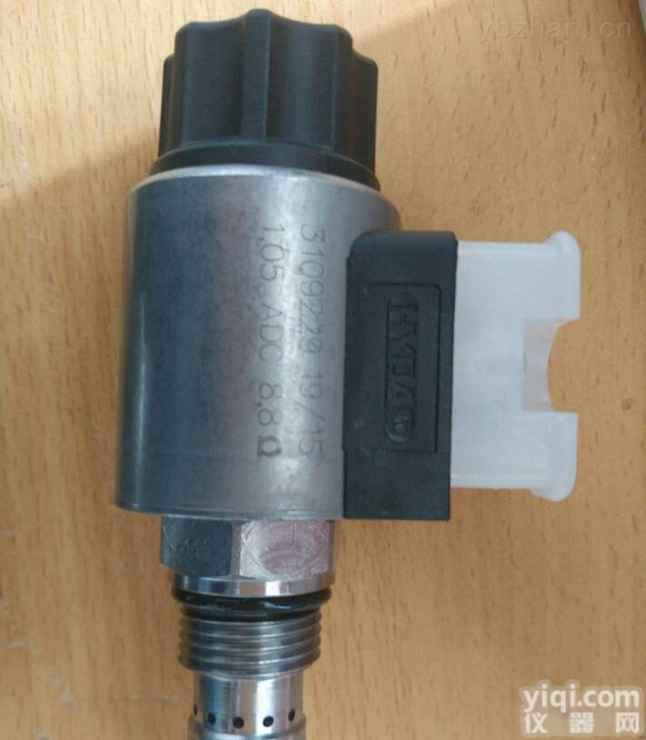 KHB-30SR-1112-01X  <em>武汉</em>供应<em>德国</em>原装贺德克KHB-30SR-1112-01X电磁溢流阀特价