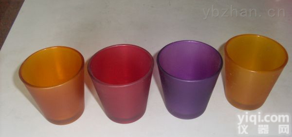 厂家来样<em>加工</em> 玻璃杯<em>喷油</em> 专业丝印<em>移印</em><em>加工</em>