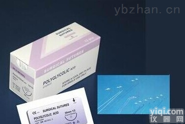 进口<em>缝合线</em>-<em>强生</em><em>缝合线</em>