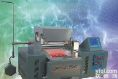 <em>YS</em>-DY501  <em>YS</em>-DY501<em>全自动</em>熔样机