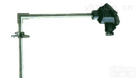 <em>厂家</em>直销直角弯头<em>热电偶</em>WRN-520低价<em>批发</em>