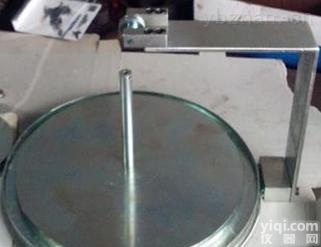 HAD-XJY-1  HAD-XJY-1无<em>粘性</em>土休止角<em>测定仪</em>