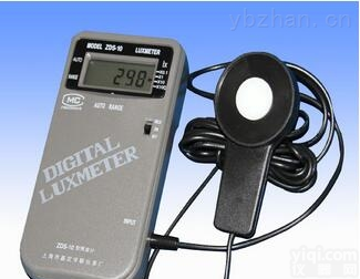 ZDS-10型  <em>自动</em>量程<em>照度计</em> <em>自动</em><em>换挡</em><em>照度计</em>
