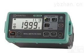 KEW <em>4140</em>回路电阻测试仪<em>厂家</em>