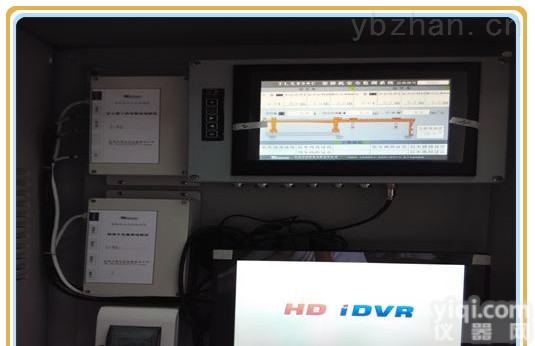 TLX800C  <em>起重机</em>安全<em>监控</em>管理系统