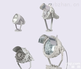 BAT51  BAT51防爆<em>投光灯</em>可配<em>钠灯</em>、金卤灯、高压自镇汞灯