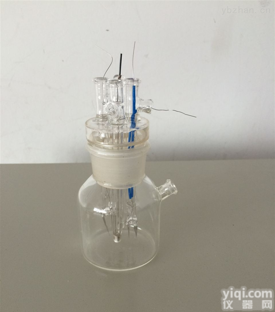 KLT-1型  通用<em>库仑</em>仪<em>电解池</em> <em>库仑</em><em>电解池</em>