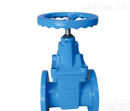 RVHX  冠龙<em>RVHX暗杆弹性座封闸阀</em>