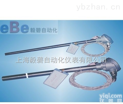 ENABT-131-N  上海毅碧ENABT-131-N<em>炭素</em><em>焙烧炉</em>专用<em>热电偶</em>