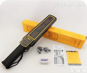 希玛AR954<em>手持</em>式金属<em>探测器</em> <em>安检</em>检测仪表