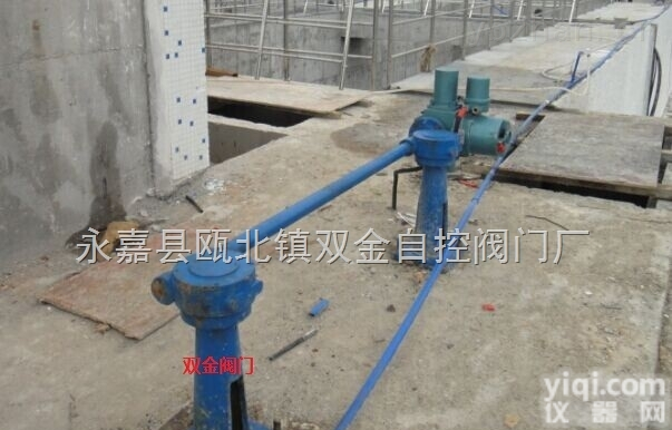 <em>QDS</em>  <em>手电</em>两用双吊点<em>启闭</em>机