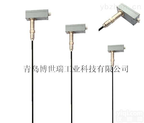 BR-50H  布袋泄露超标<em>报警系统</em>BR-50H型 <em>静电</em>式粉尘测定仪