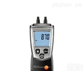 Testo <em>510</em>  Testo <em>510</em><em>差压</em>仪
