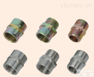 BGJ  BGJ<em>系列</em><em>防爆</em><em>管接头</em>