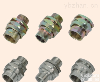 BHJ  BHJ<em>系列</em><em>防爆</em>活<em>接头</em>