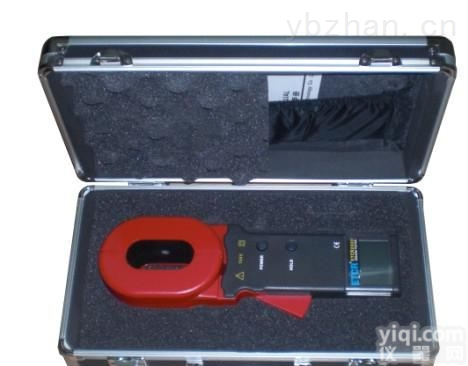 <em>江苏</em>ETCR2100C多<em>功能型</em>钳形接地电阻测试仪