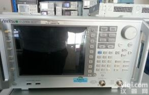 <em>MS2711E</em>  【二手<em>MS2711E</em><em>频谱分析仪</em>】回收_租售