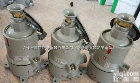 <em>直插式</em><em>防爆</em><em>插销</em>AC-32<em>防爆</em><em>插销</em>