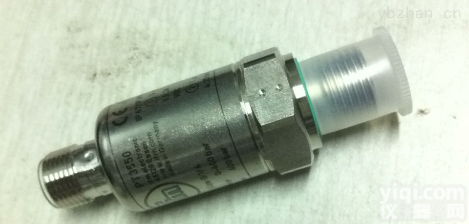 PT3550  易福门传感器PT3550 <em>天津</em>总代理 现货 供应