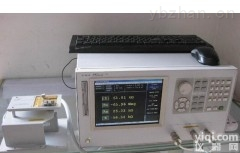 4287A  仪器商家晨文收购Agilent4287A、<em>4286A</em><em>射频分析仪</em>
