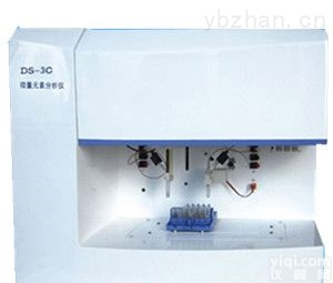 人体<em>微量元素检测仪报价</em>