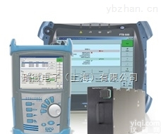 EXFO单端<em>色散</em><em>分析仪</em><em>FTB</em>-5700