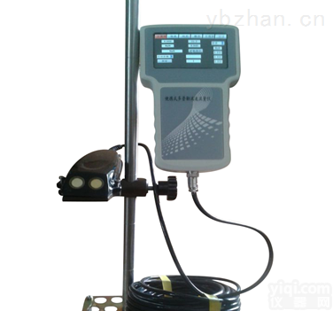 TD-F3L  <em>多普勒</em><em>流速</em>仪 <em>手持式</em>定位测量