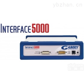 <em>Interface</em> 5000  <em>电化学</em><em>工作站</em>