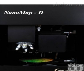 NANOMAP D  光学<em>探针</em>双模式轮廓仪/<em>三维</em><em>形貌</em>仪