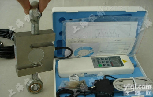 <em>标准拉力计</em>  <em>标准拉力计</em>