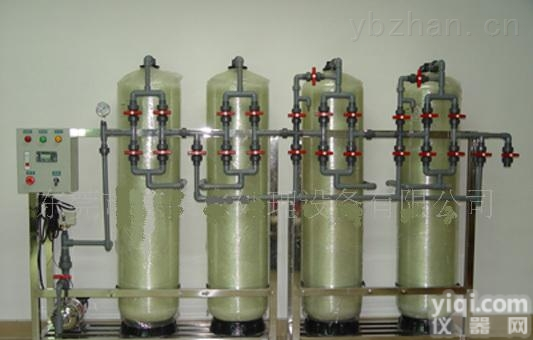 001  <em>水处理</em><em>软化水</em>树脂