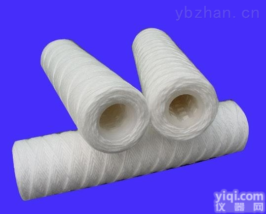 30  20寸10<em>微米</em>PP<em>滤芯</em>