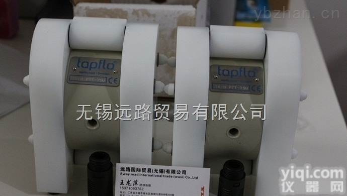 104419825545  <em>瑞典</em><em>特夫</em>洛<em>tapflo</em>隔膜泵