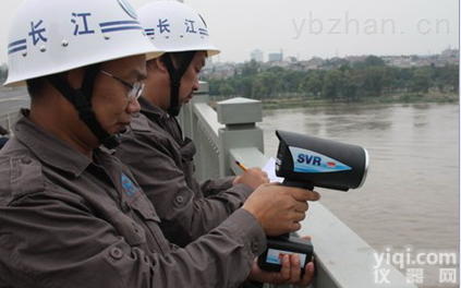 SVR  手持雷达电波<em>流速</em>仪，<em>原装进口</em><em>流速</em>仪价格