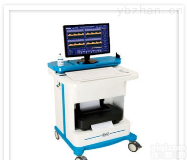 kejin  经颅多普勒血流分析仪厂家直销,脑彩超检测仪