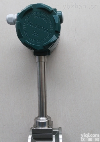 DVS  <em>远传</em>无显示型<em>涡街</em>流量计