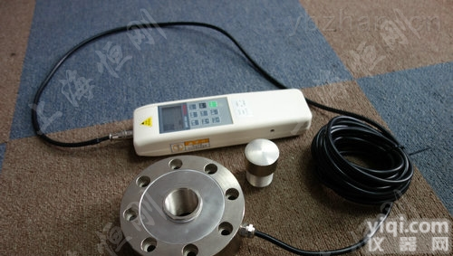 数显<em>测力</em>仪自动<em>峰值</em>