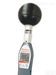 <em>AZ8778</em><em>黑球温度</em>计