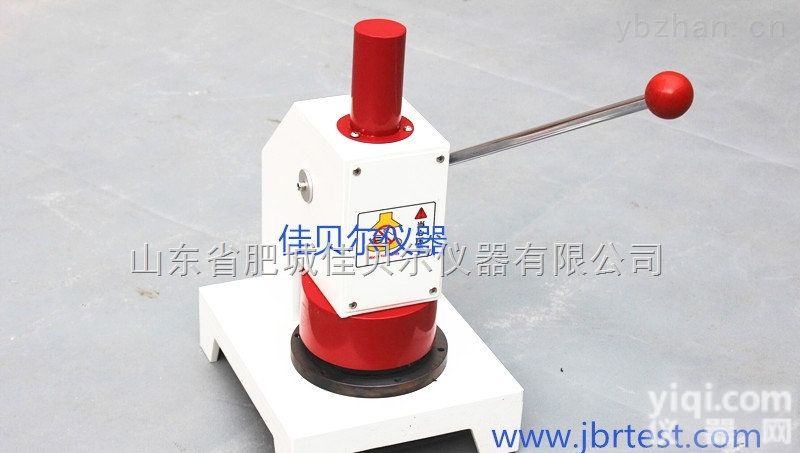 圆形<em>取样器</em>-<em>定量</em><em>取样器</em>-<em>定量</em>取样盘-克重取样