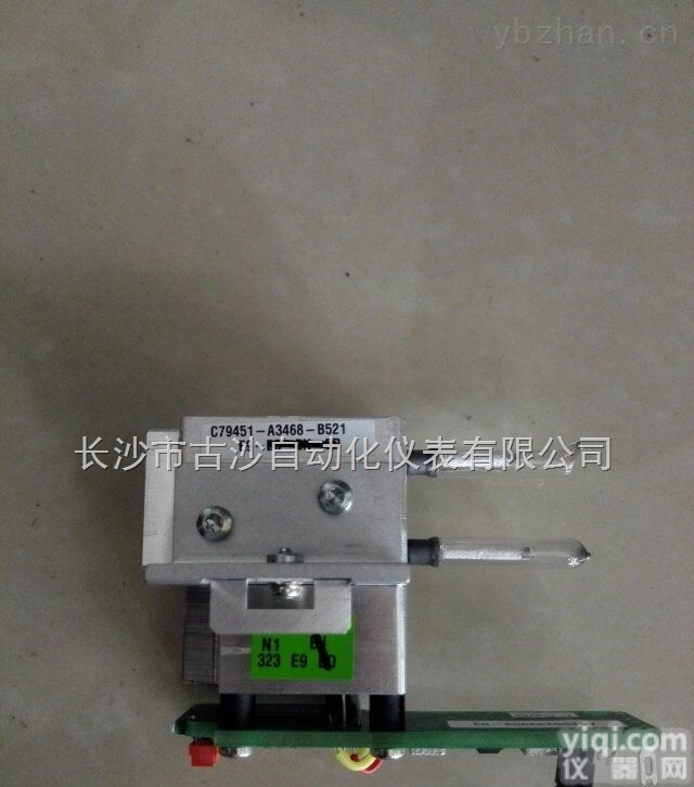 C79451-A3468-C20  总代理<em>西门子</em>分析仪<em>隔离</em>块C79451-A3468-C20现货甩卖