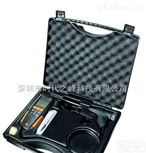 <em>testo</em> 310  <em>testo</em> 310<em>烟气</em><em>分析仪</em>套装