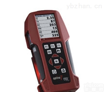 OPTIMA7  德国MRU <em>OPTIMA7手持式烟气分析仪</em>