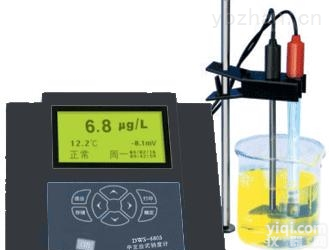 HD-<em>DWS</em>-51  HD-<em>DWS</em>-51<em>通用型</em>钠度计