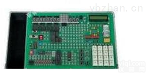 YB-8002B<em>虚拟仪器</em>综合<em>实验箱</em>