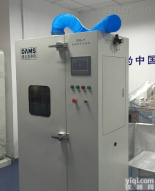 DMS-9980  深圳<em>德迈</em>盛供应电池包<em>挤压</em><em>试验机</em>