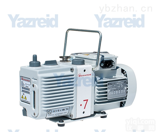 Edwards<em>爱德华</em> E2M0.7旋片<em>真空泵</em>